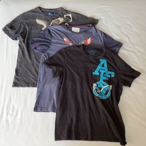 American Eagle Shirts